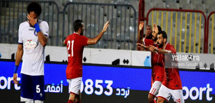 الاهلي ، الأهلي 